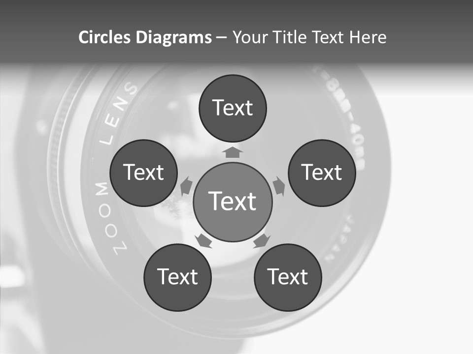Beginning Edge Drawing PowerPoint Template