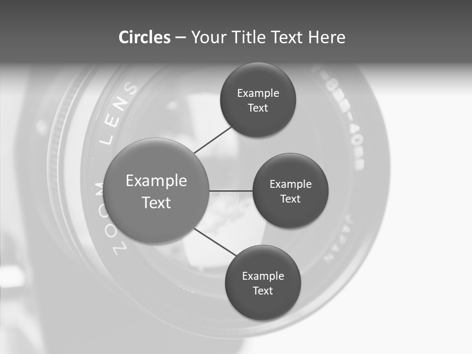 Beginning Edge Drawing PowerPoint Template