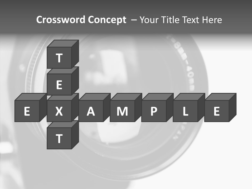 Beginning Edge Drawing PowerPoint Template