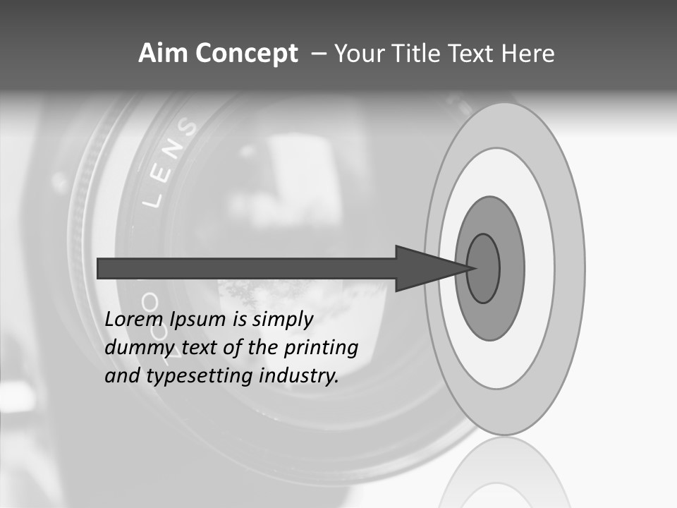 Beginning Edge Drawing PowerPoint Template