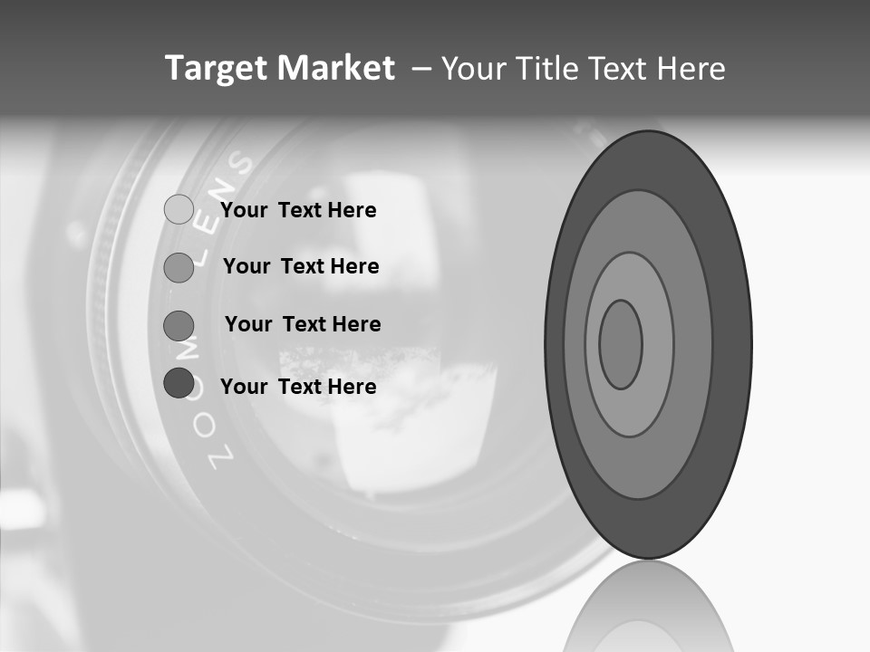 Beginning Edge Drawing PowerPoint Template