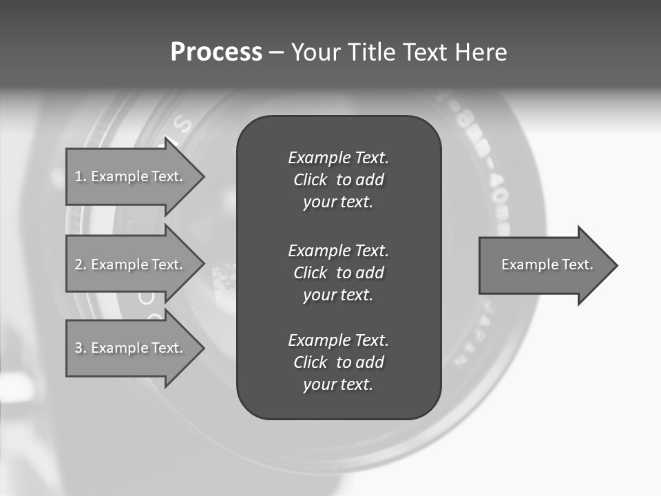 Beginning Edge Drawing PowerPoint Template