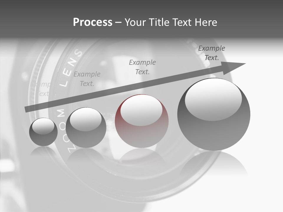 Beginning Edge Drawing PowerPoint Template