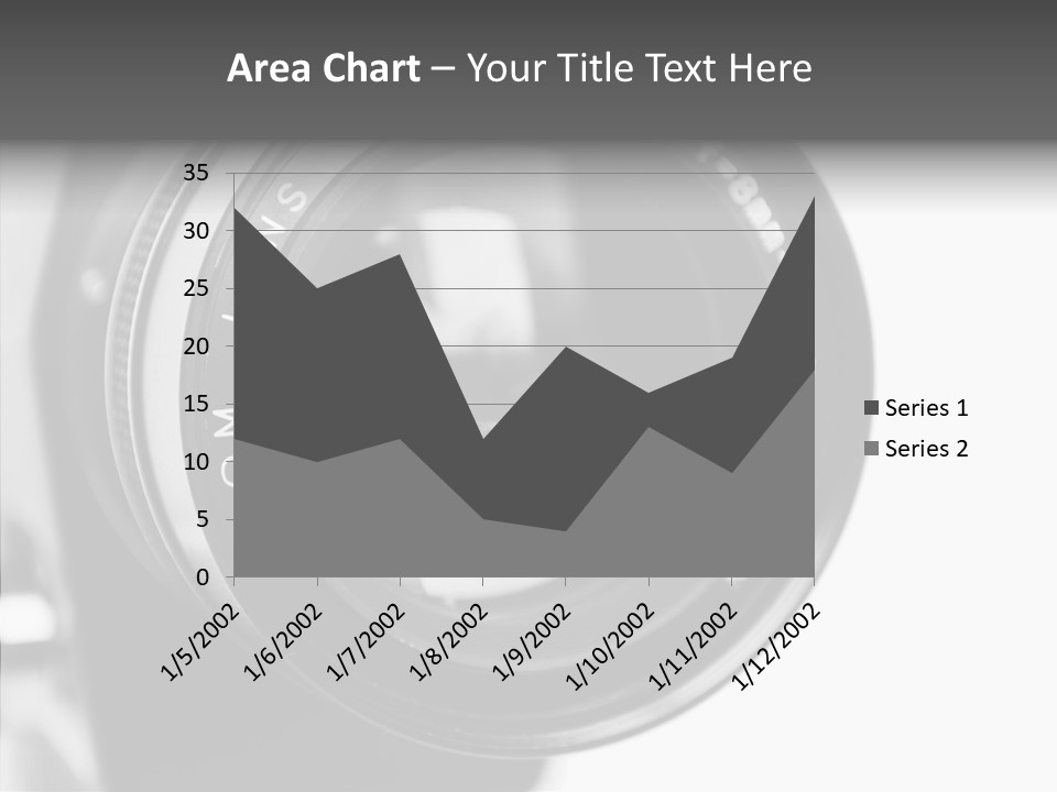 Beginning Edge Drawing PowerPoint Template