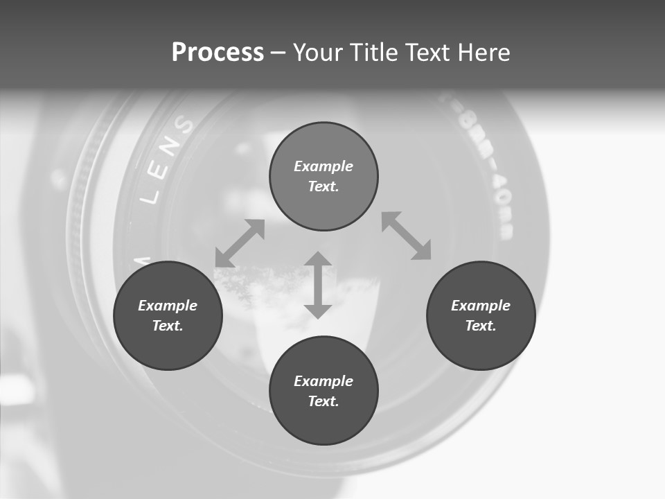 Beginning Edge Drawing PowerPoint Template