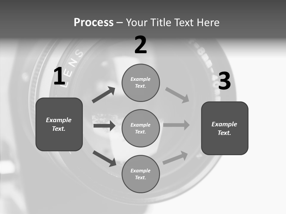 Beginning Edge Drawing PowerPoint Template