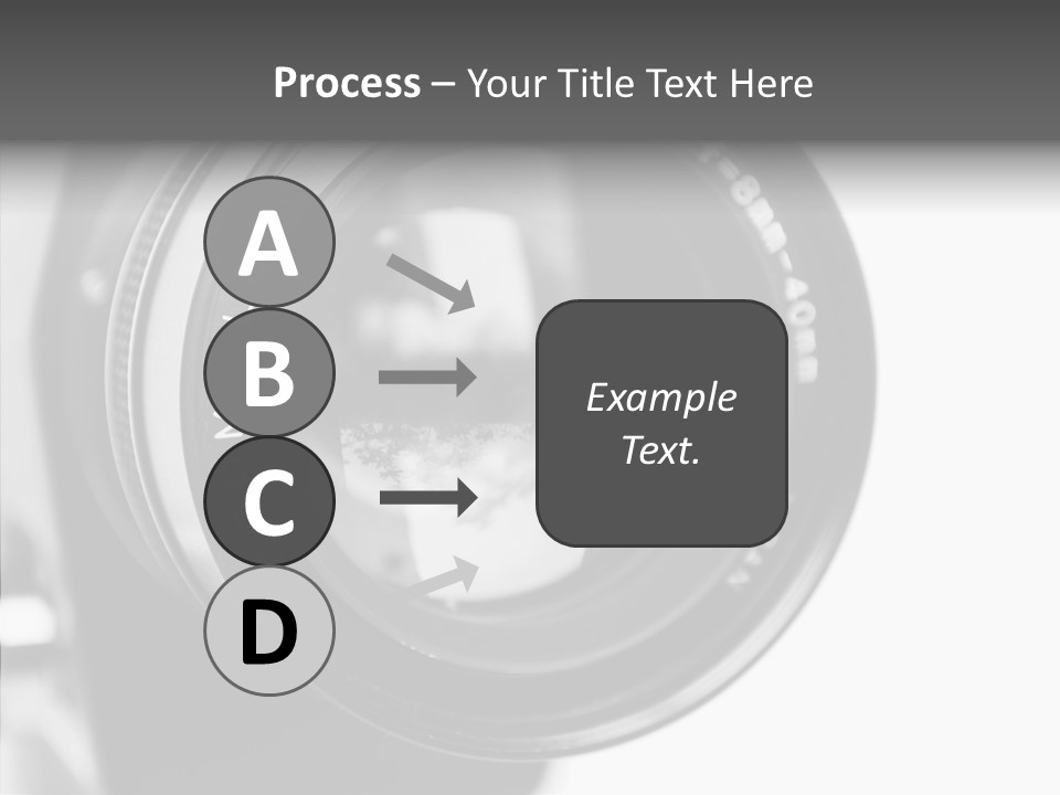 Beginning Edge Drawing PowerPoint Template