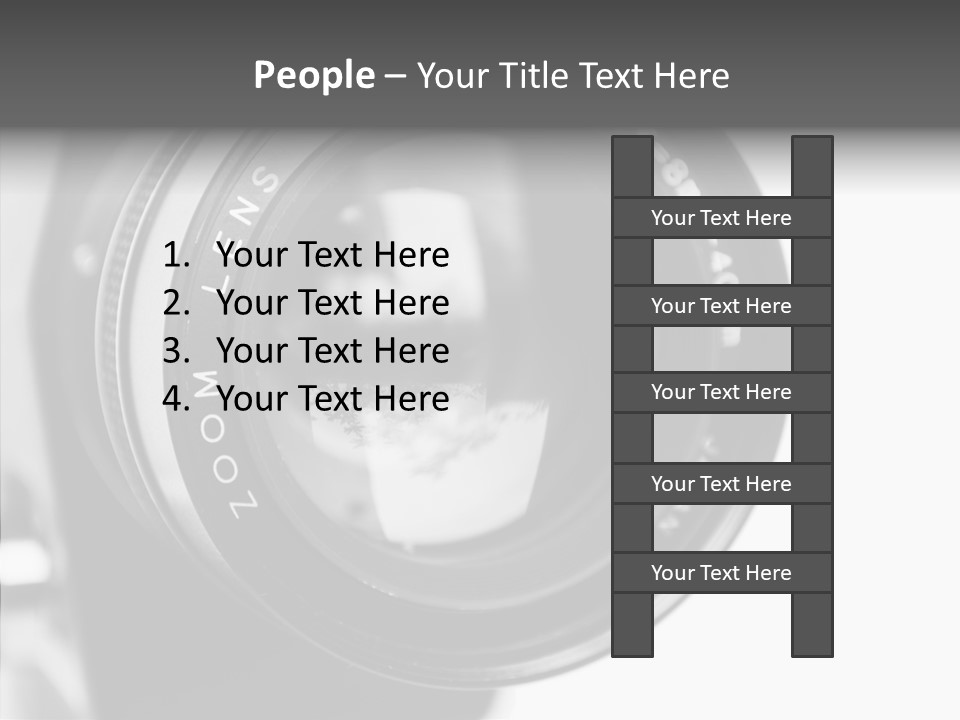 Beginning Edge Drawing PowerPoint Template