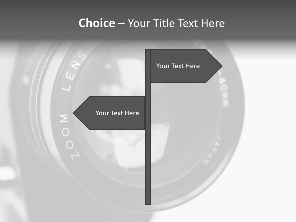 Beginning Edge Drawing PowerPoint Template