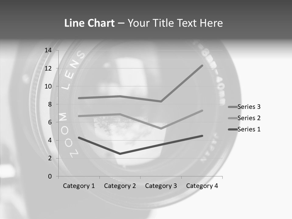 Beginning Edge Drawing PowerPoint Template