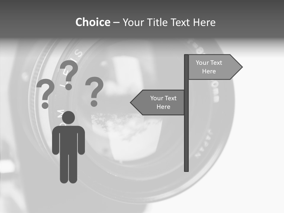 Beginning Edge Drawing PowerPoint Template