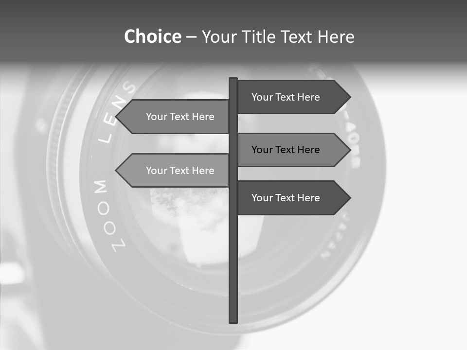 Beginning Edge Drawing PowerPoint Template