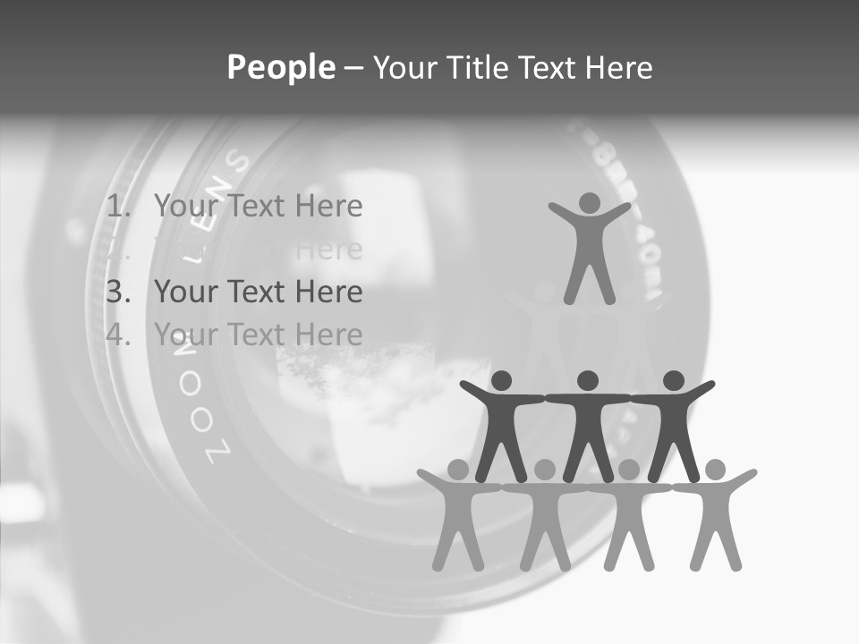 Beginning Edge Drawing PowerPoint Template