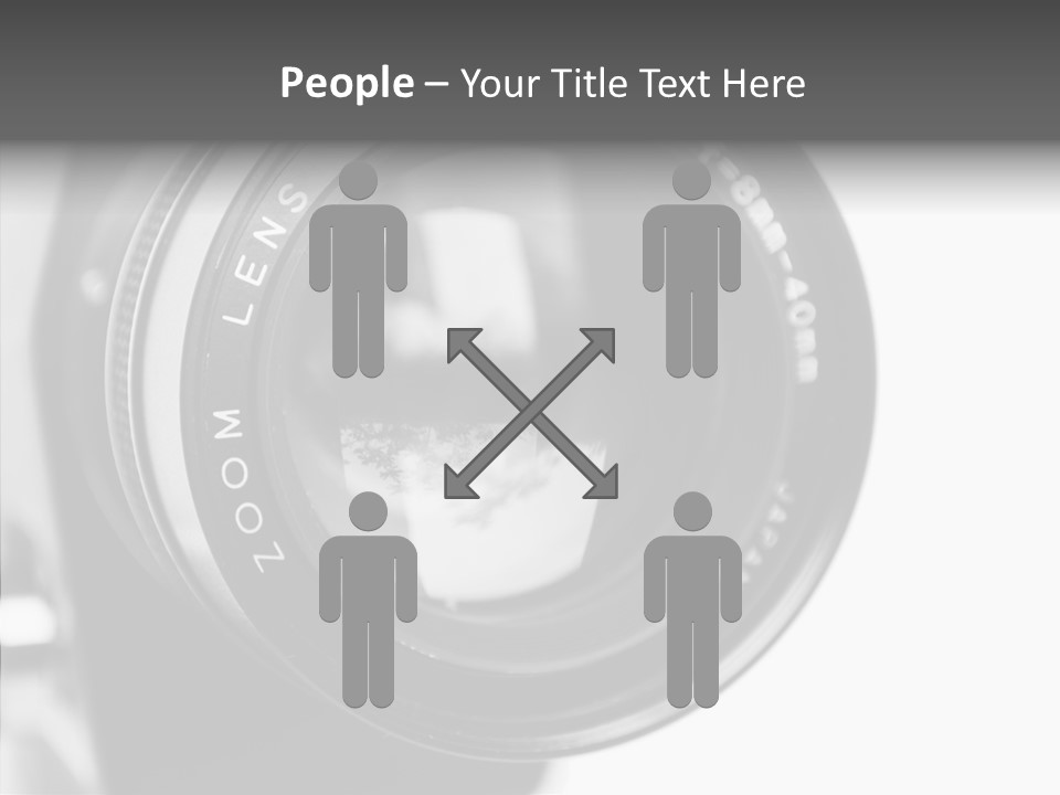 Beginning Edge Drawing PowerPoint Template