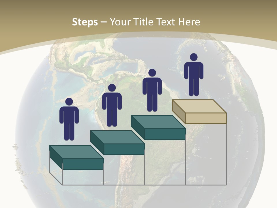 Concept Science Scorched PowerPoint Template