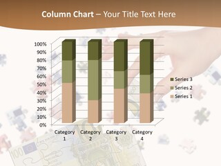 European Solution Paper PowerPoint Template