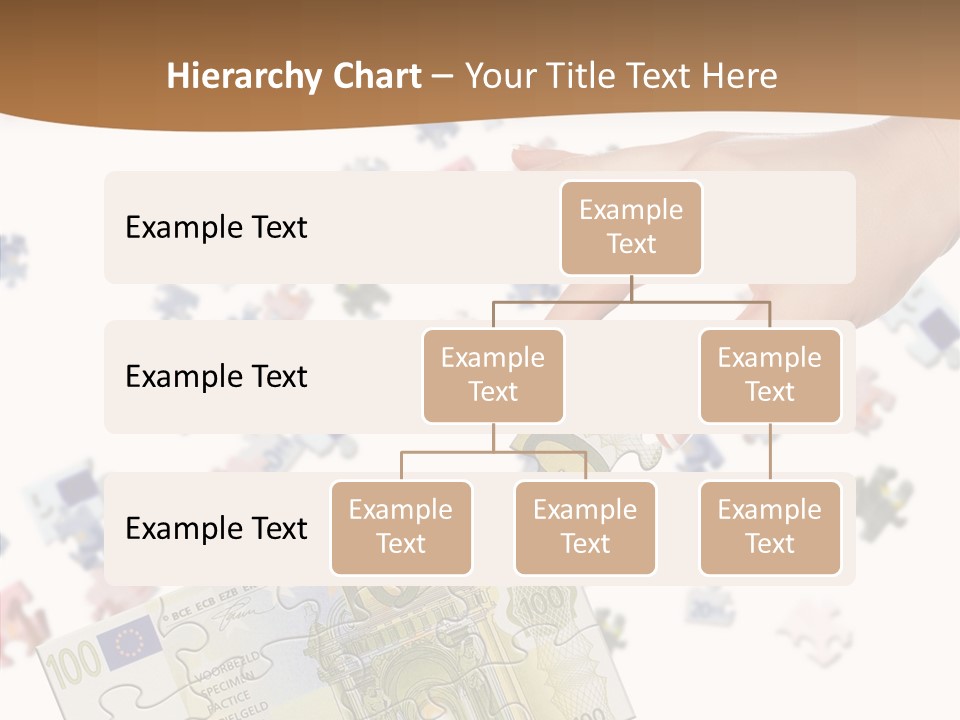 European Solution Paper PowerPoint Template