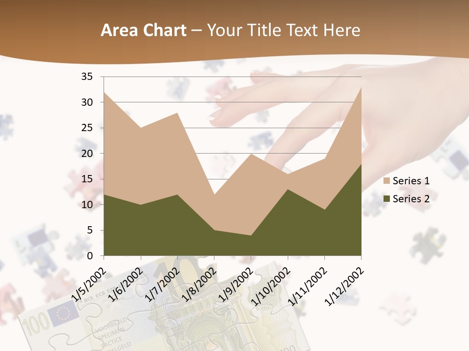 European Solution Paper PowerPoint Template