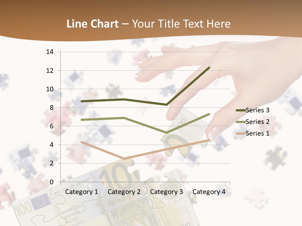 European Solution Paper PowerPoint Template