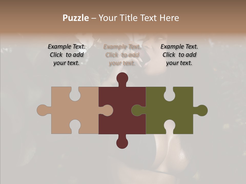 Brea T Lim  PowerPoint Template