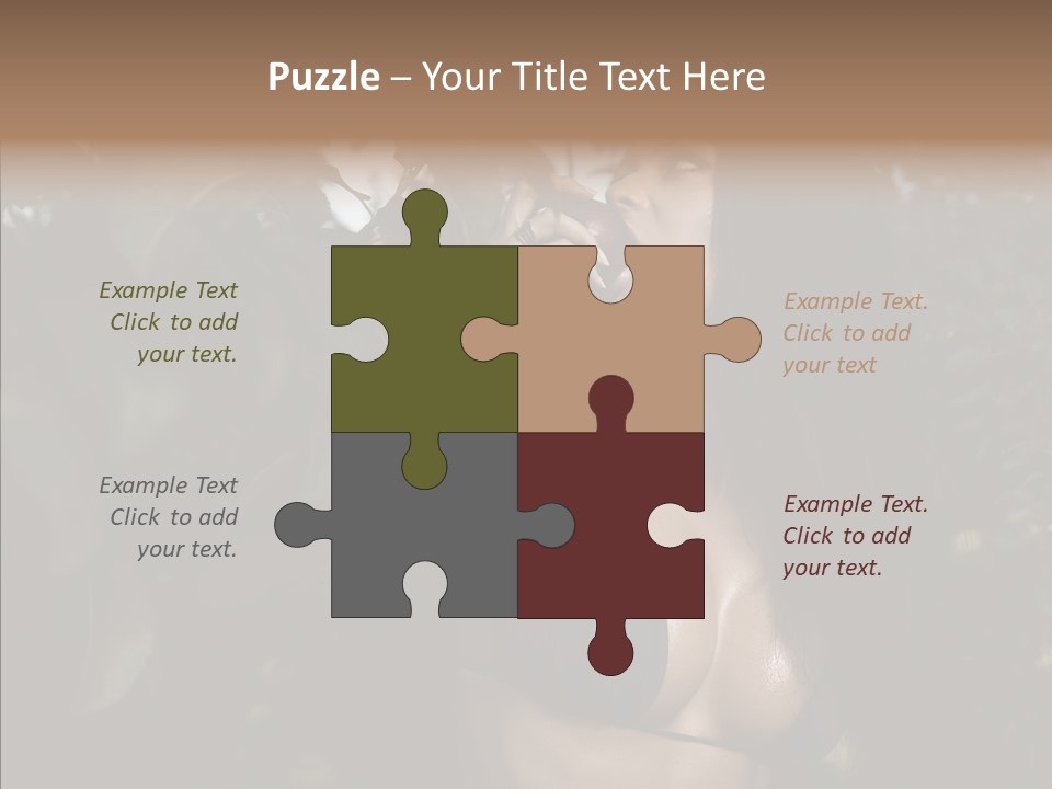 Brea T Lim  PowerPoint Template