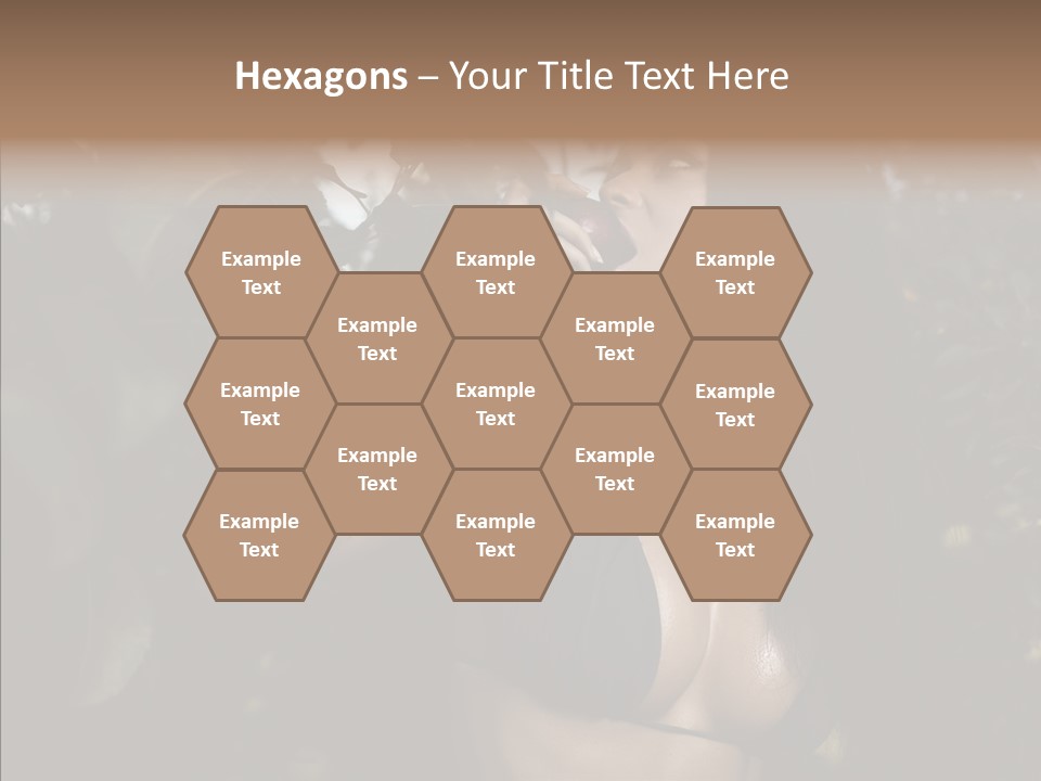 Brea T Lim  PowerPoint Template