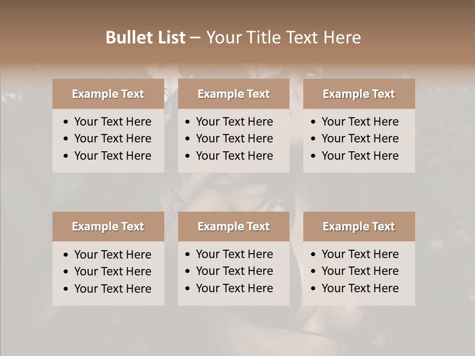 Brea T Lim  PowerPoint Template