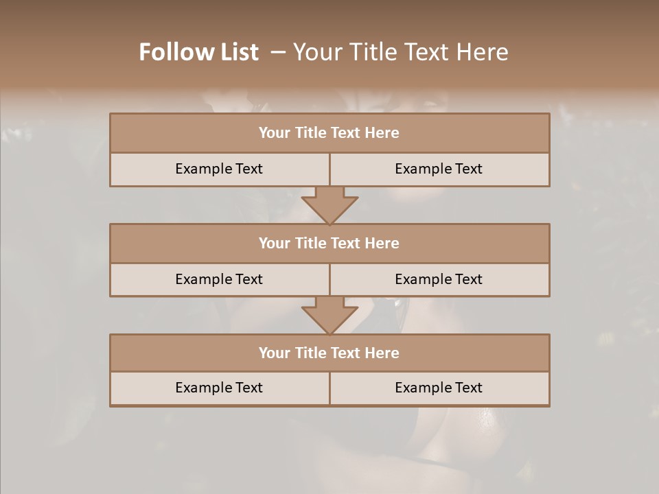 Brea T Lim  PowerPoint Template