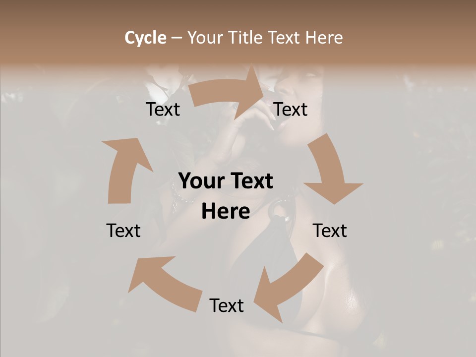 Brea T Lim  PowerPoint Template