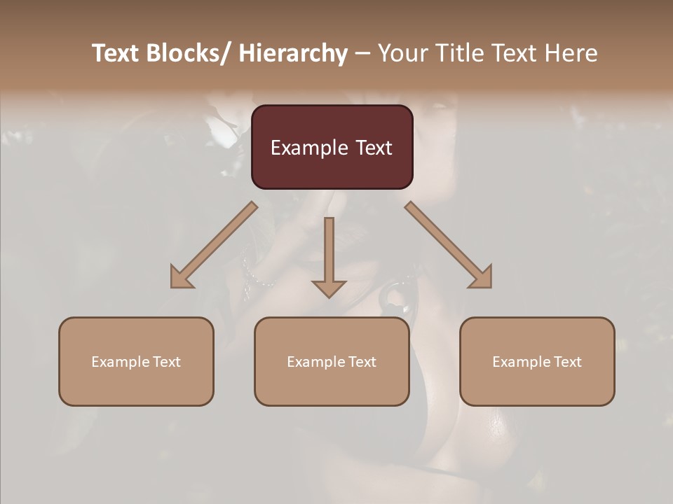 Brea T Lim  PowerPoint Template