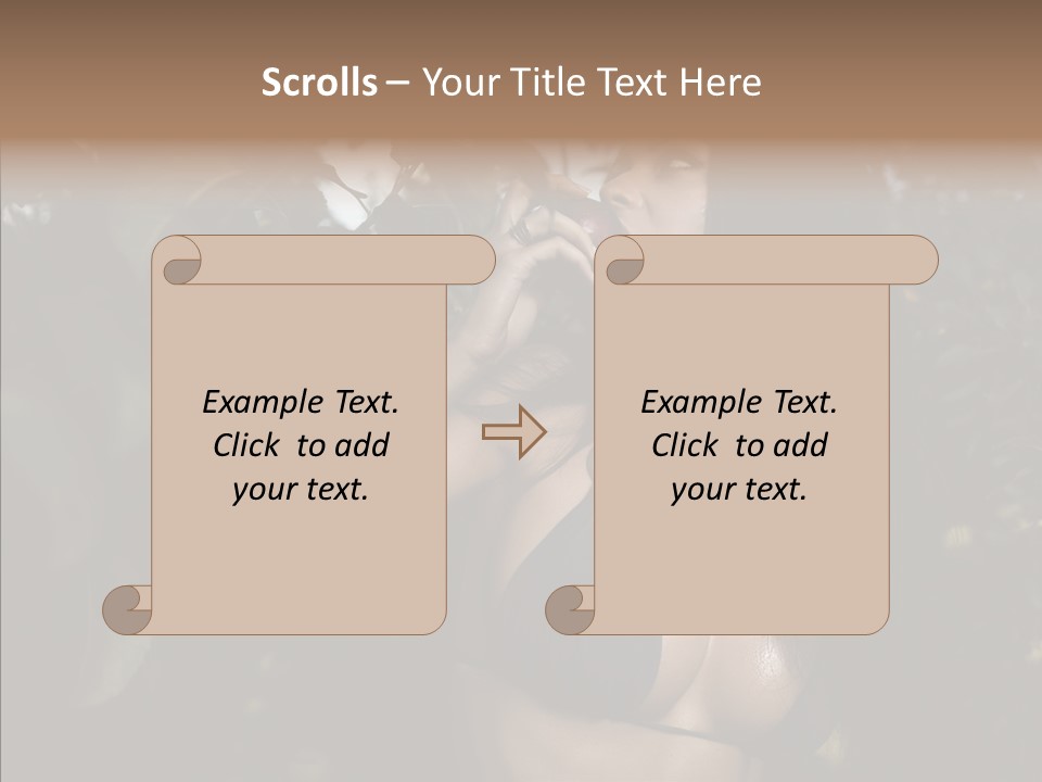 Brea T Lim  PowerPoint Template