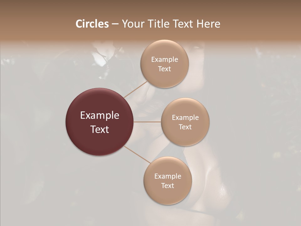 Brea T Lim  PowerPoint Template