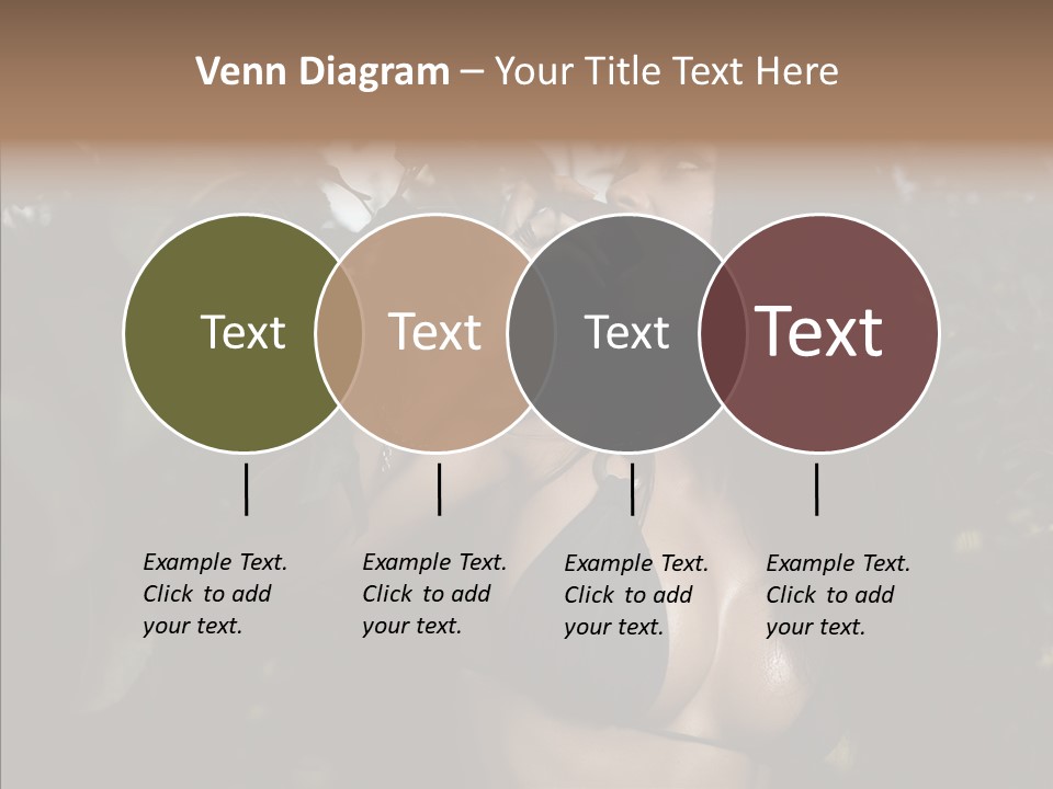 Brea T Lim  PowerPoint Template