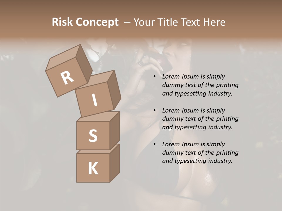 Brea T Lim  PowerPoint Template