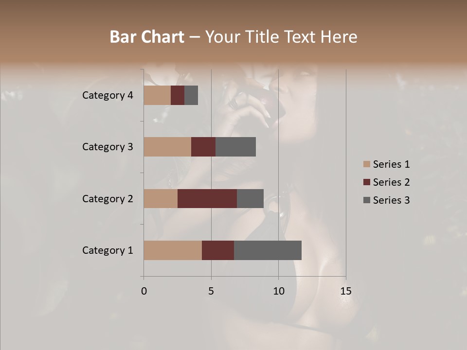 Brea T Lim  PowerPoint Template