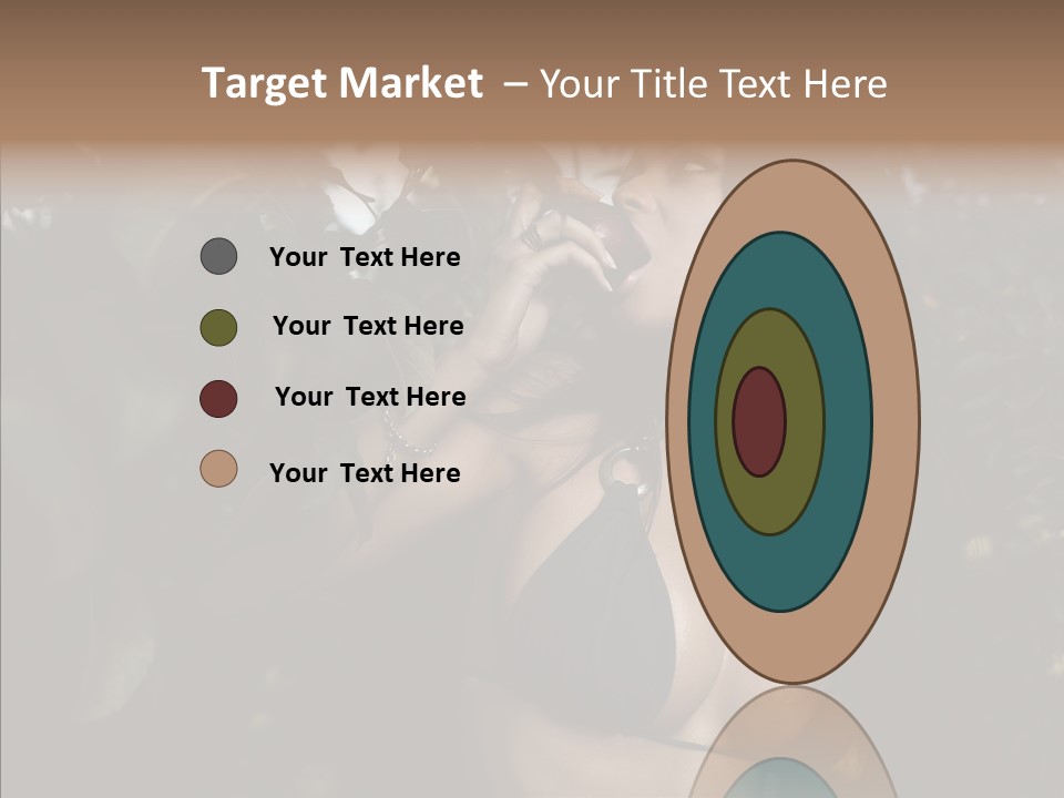 Brea T Lim  PowerPoint Template