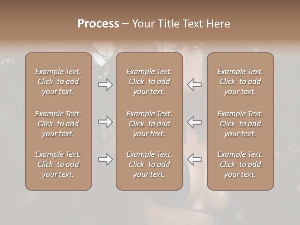 Brea T Lim  PowerPoint Template