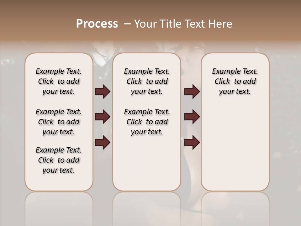 Brea T Lim  PowerPoint Template