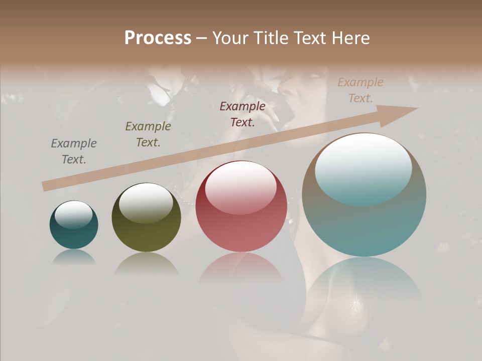 Brea T Lim  PowerPoint Template