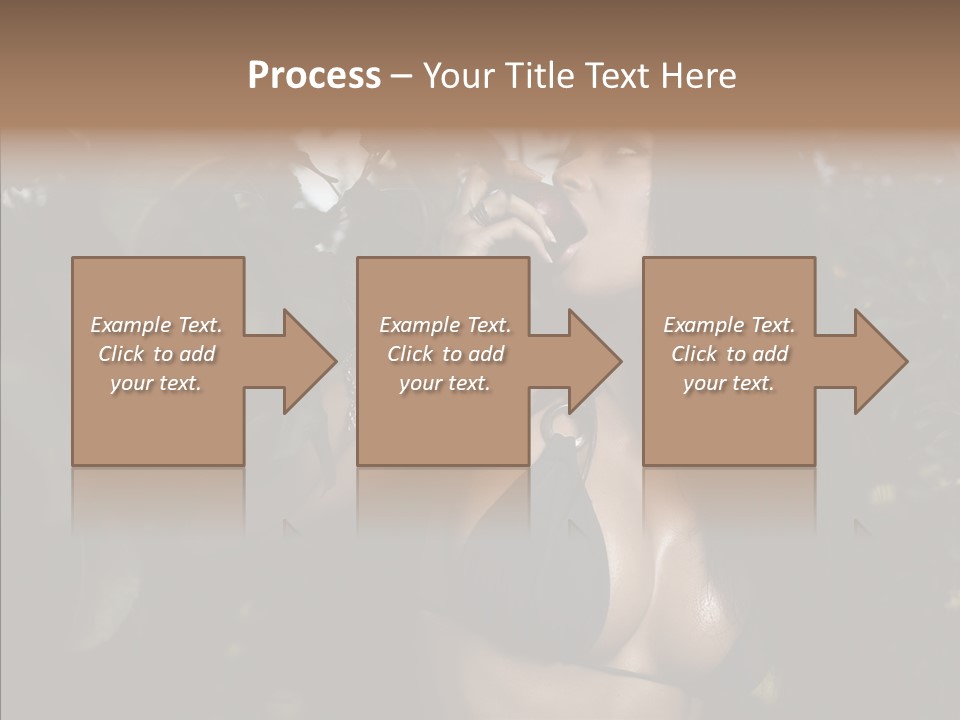 Brea T Lim  PowerPoint Template
