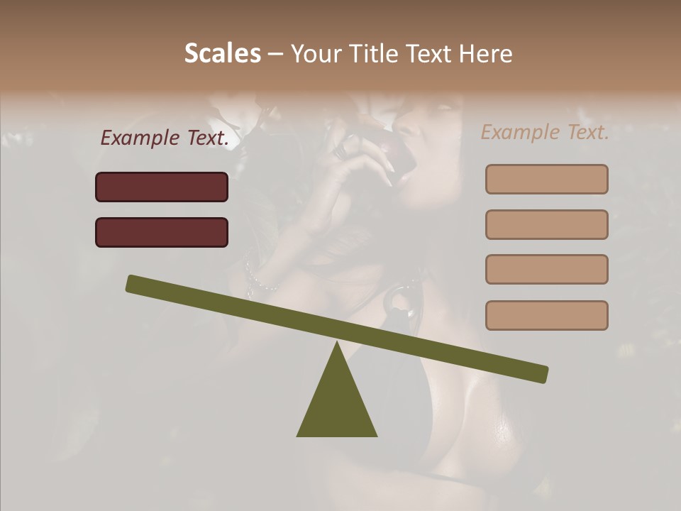 Brea T Lim  PowerPoint Template