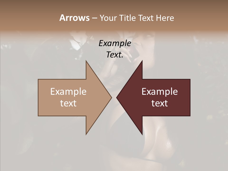 Brea T Lim  PowerPoint Template