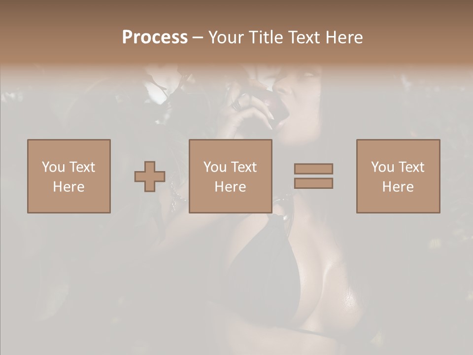 Brea T Lim  PowerPoint Template