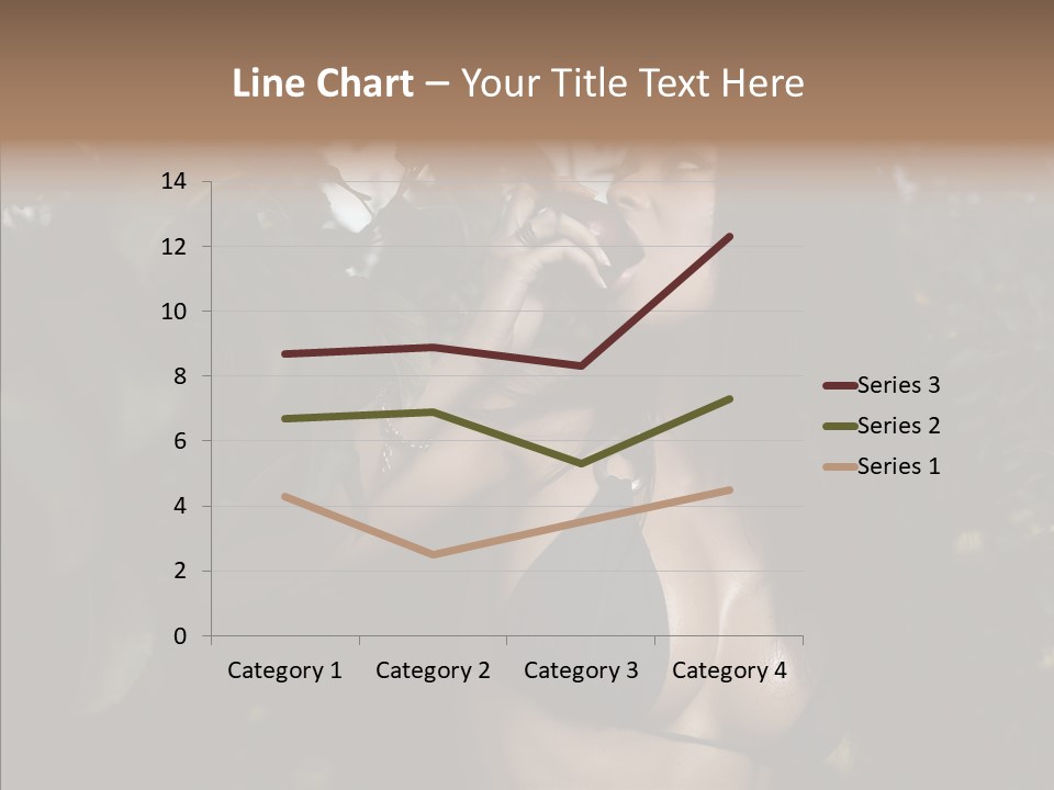 Brea T Lim  PowerPoint Template