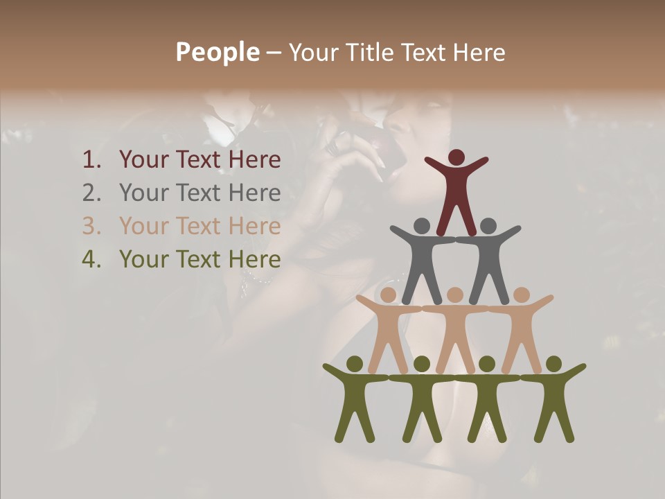 Brea T Lim  PowerPoint Template