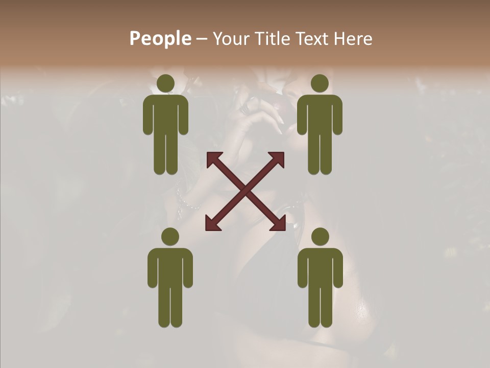 Brea T Lim  PowerPoint Template