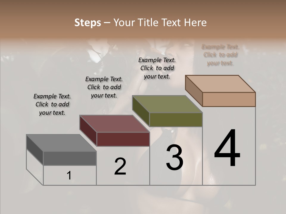 Brea T Lim  PowerPoint Template