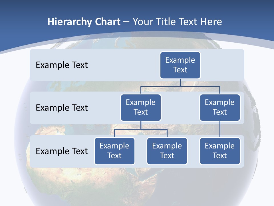 Ocean White Concept PowerPoint Template