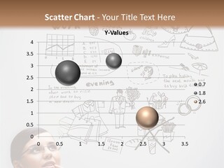 Big Tree Chri Tma-Tree PowerPoint Template