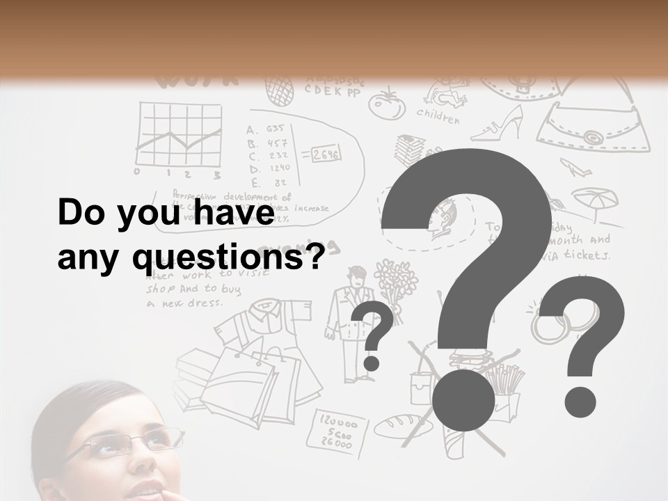 Big Tree Chri Tma-Tree PowerPoint Template